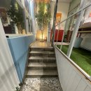 강릉정동진바다풍경오션뷰펜션 | 강릉여행] 정동진해돋이 오션뷰 가성비숙소 :: '강릉 바다풍경 오션뷰 펜션' 등명해수욕장,철길...