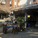 올드타운 카페나우히어 커피 브루어스 Nowhere Coffee Brewers 후기 추천 (편집샵 나나이로, 바트커피 옆)