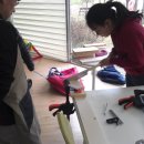 뚝딱뚝딱 목공 반 이미지