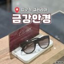 도곡금강안경 | 압구정로데오 안경점 금강안경 갤러리아명품관 east점 린드버그