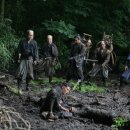 13인의 자객 (Thirteen Assassins,十三人の刺客, 2010) - 액션, 시대극 | 일본 | 140 분 | 야쿠쇼 코지, 야마다 타카유키 이미지