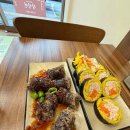 김밥천국장기점 이미지