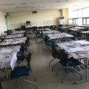 [기업출강] 부산 캘리그라피 :: 서울과학기술대학교 외국인 체험특강 캘리그라피출강