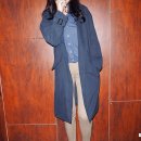 [임스<b>샵</b>] <b>플로우</b> 트렌치 자켓