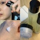 큐어메디 | 장벽 강화와 진정 보습을 동시에! 리쎄덤 베타카밍 큐어 에센셜 전 라인 사용 후기