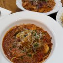 씨유 천안용곡우림필유점 | 천안 용곡동 신상맛집 이탈리안식당 "베로" 내돈내산 후기｜화덕피자부터 파스타, 리조또까지 6인 가족...