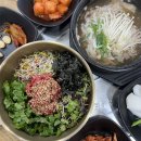 비우로 | 의정부 현지인 맛집 &lt;녹양평해장국&gt; 솔직후기