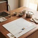 302키친 | 쿠쿠 AI 인덕션 CIR-GSFF302FW 실사용 장단점