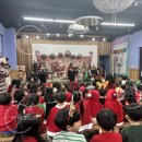 어린이 바이올린 | 이천 어린이집 크리스마스 어린이 음악회 피아노·바이올린·첼로 3인 트리오 클래식 공연 후기