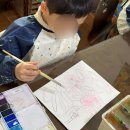 중곡초등학교병설유치원 | [면목동 프랑스 미술] 클로드 모네 작품활동