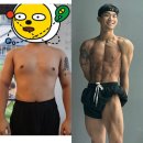 양산동 헬스장 좋은 머신 다 모여있는 달려라휘트니스]