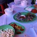 감귤게스트하우스 | 제주도 서귀포 사람 많은 게스트하우스파티 스테이블 후기 더블룸