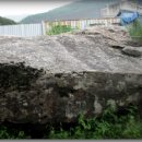 연천양원리고인돌 이미지