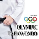 용인대 올림픽 태권도장 이미지