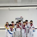 빛여울태권도 이미지