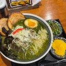 의정부가재울도서관 | 의정부 가능역 일본라멘 맛집 야사시이 라멘, 여러 번 맛본 찐 후기