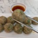 현충탑(간이) | [인계동맛집탐방] 인계동 콩국수맛집 인계면옥 리뷰