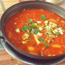 돼랑이김치찌개&뒷고기 이미지