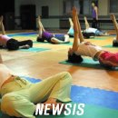 웰빙요가 이미지