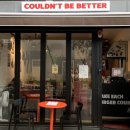쿠든비베러(Couldn't Be Better) | (부산 경성대 신상맛집 수제버거 ) 쿠든비베러 couldn't be better