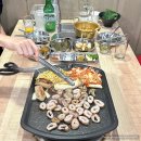 돈돼지왕소금구이 이미지