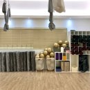 테라피 요가 & 매트 필라테스 이미지