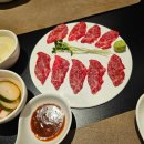 🥩 위례 우마당 — 가족 외식으로 다녀온 내돈내산 후기