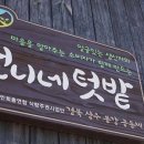 언니네텃밭 봉강공동체 이미지