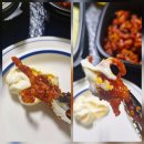 의정부 닭발맛집 국민낙곱새 직화숯불닭발 포장 후기