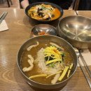 풍국면 타임스퀘어점 | 영등포 타임스퀘어 별표국수 맛집 풍국면 먹어본 후기