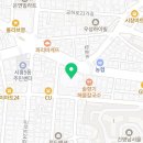 금천구 시흥동 한의원 해동한의원 위치 오는길 후기