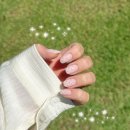 [내포/네일] 유니크네일 전문 스윗피치네일 한나쌤 이달아 후기💅