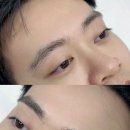 더모어 | 부산헤어스트록눈썹 내돈내산 자연스러운 눈썹잘하는곳 '더모어뷰티'후기