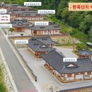 장수도깨비 한옥&글램핑 이미지