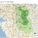 용인 플랫폼시티에 생길 서용인 IC 신설 위치 총정리