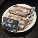 여의도 IFC몰 카페 추천, 여의도역 근처 디저트 베이커리 맛집 카페 스탠다드번 IFC몰 내돈내산 후기