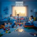 아이조아패밀리한의원 | 안산 고잔동, 여름 폭염속 아이들의 건강, 아이조아패밀리한의원에서 챙겨주세요. 복통. 체력부진. 열감기.