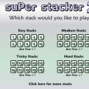 Re:스크랩] Super Stacker 2 이미지