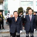 예천서 신도청 맞이 중교교 단축마라톤 열려 이미지