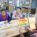 서예교실 (A) 이미지