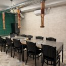 해신동 행정복지센터 본관2층 | 대구 수성구 고기 맛집 봄결 들안길본점 대구 실내데이트 추천