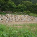 산청군 덕산고등학교뒷편 좋은 전원주택지(480평) 이미지