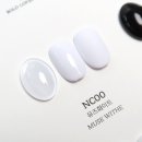 화이트 뮤즈 이미지