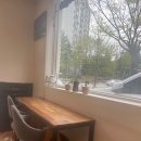 카페길우 - 동구 산내로 1331-1 | 카페길우