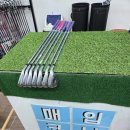 뉴 사거리 PC | 평택골프샵 테일러메이드 여성단조아이언 P8CB 시타가능한곳