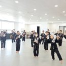 명지국제더샵제일합기도 이미지