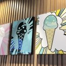 베스킨라빈스길음뉴타운점