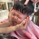 네임드 살롱 | 동탄 아기미용실 | 쌍둥이와 결혼식 참석한 일상(feat. 네임드커피)