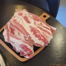 차돌박이 이미지