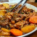 구구안동찜닭 이미지